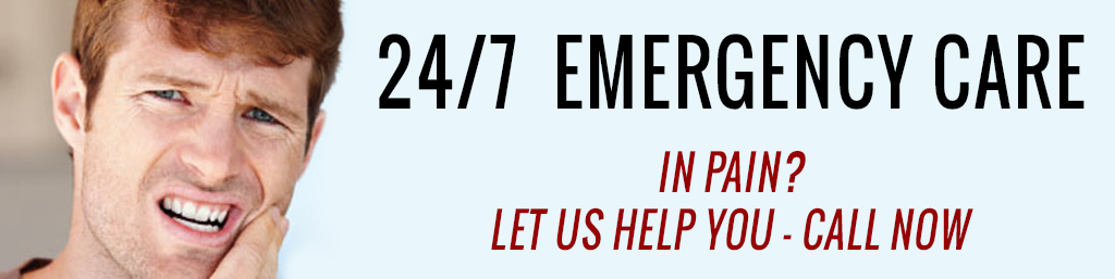Banner image for Emergency Dental a 24 Hour Clinic