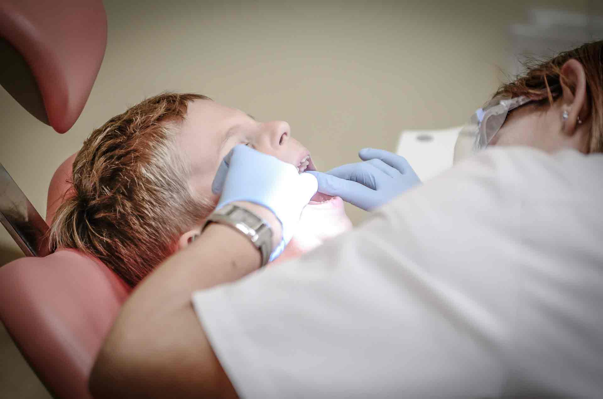 Emergency Dentists Nassau County